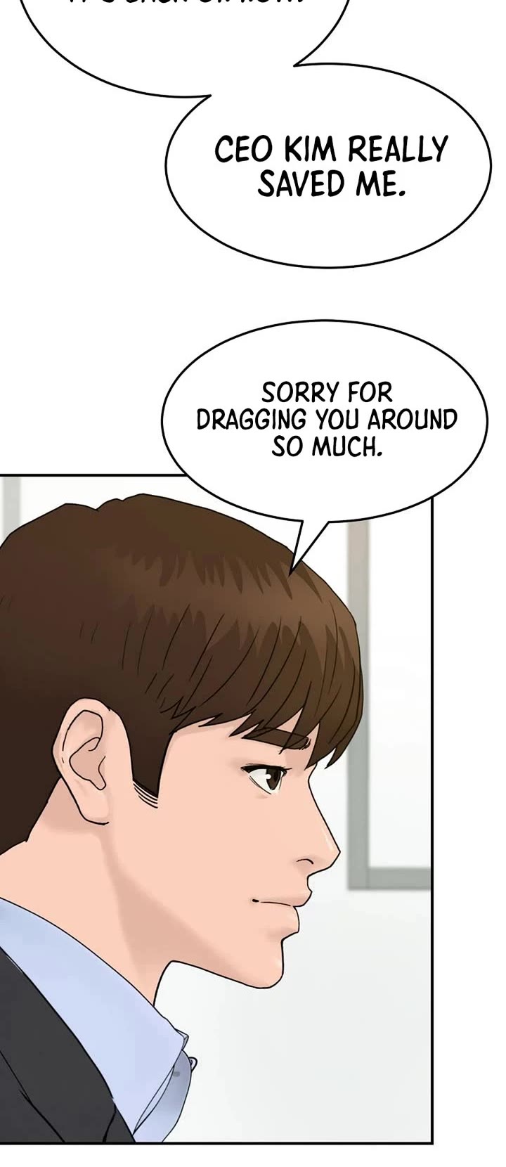 From the Grave and Back chapter 186 page 40