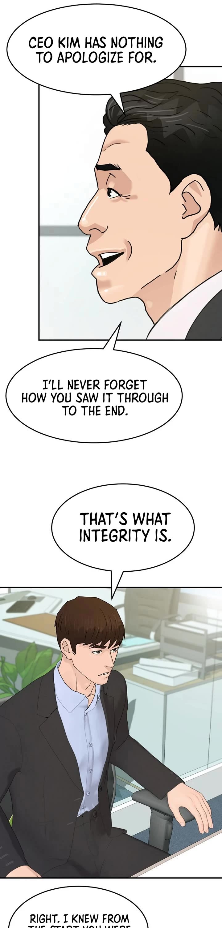 From the Grave and Back chapter 186 page 41