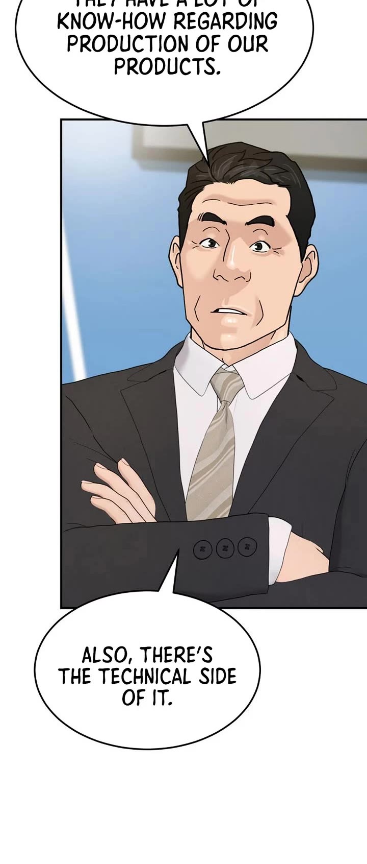 From the Grave and Back chapter 186 page 44