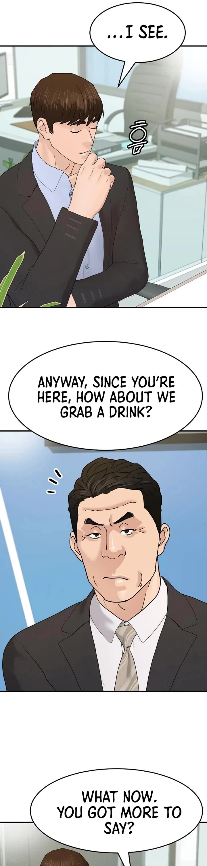 From the Grave and Back chapter 186 page 45