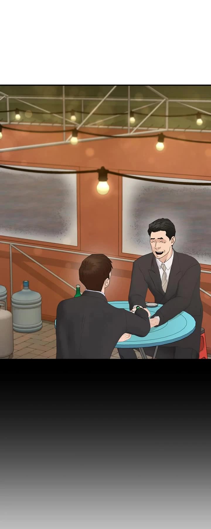 From the Grave and Back chapter 186 page 48