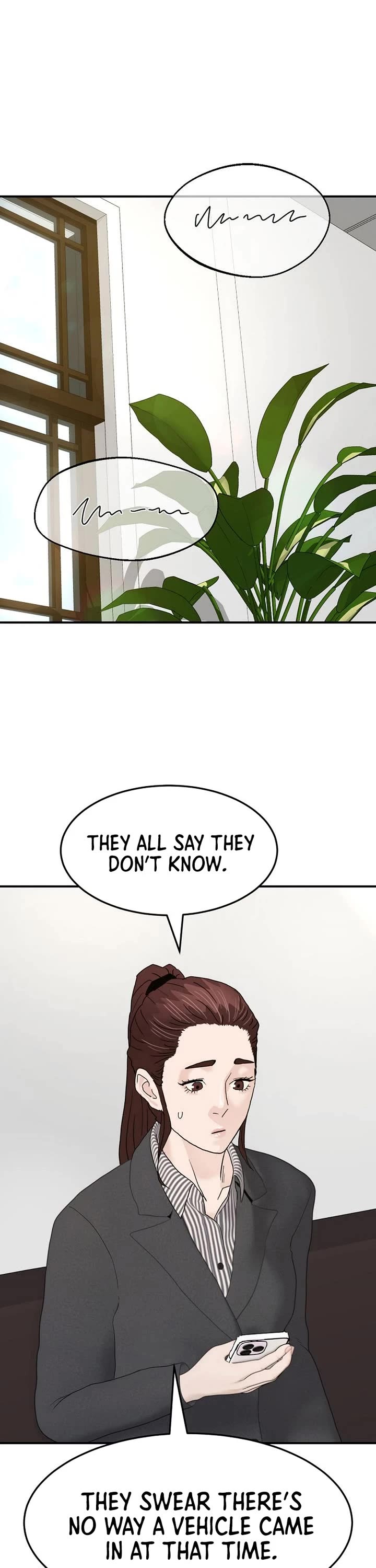 From the Grave and Back chapter 186 page 5