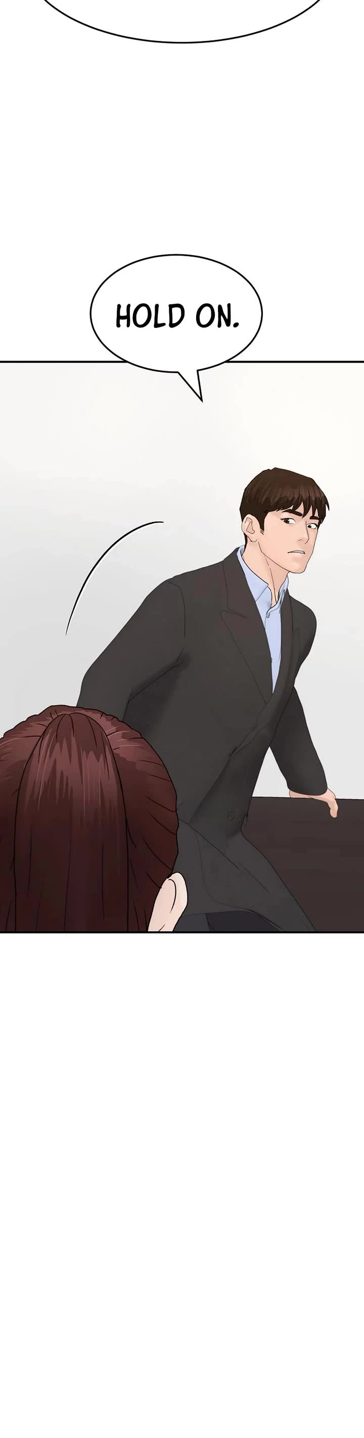 From the Grave and Back chapter 186 page 6