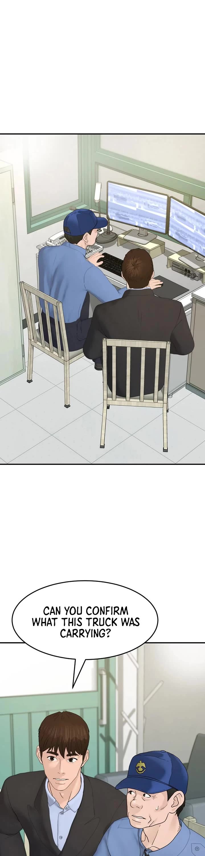 From the Grave and Back chapter 186 page 9