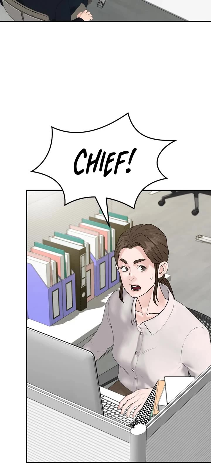 From the Grave and Back chapter 189 page 11