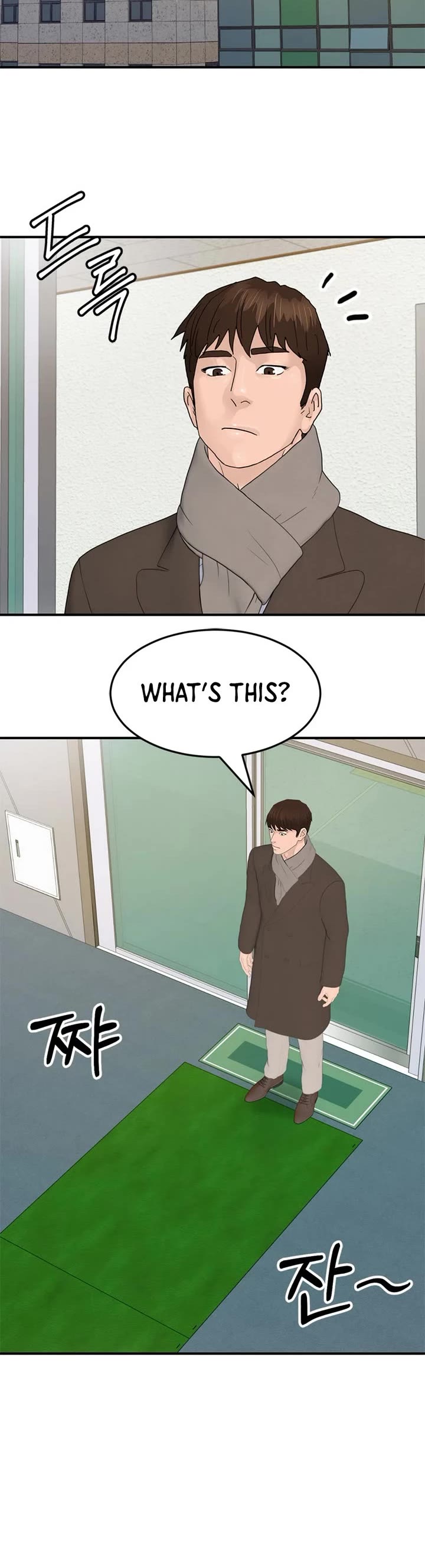 From the Grave and Back chapter 189 page 27