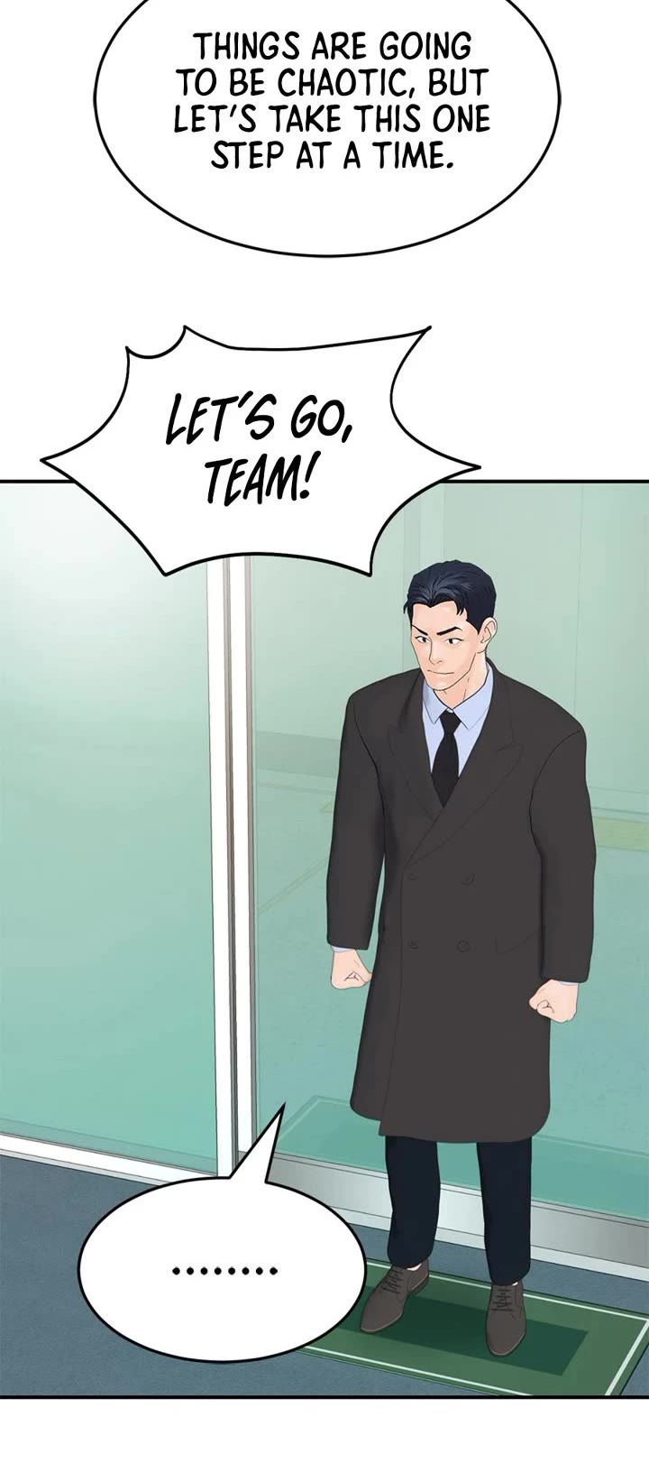 From the Grave and Back chapter 189 page 35