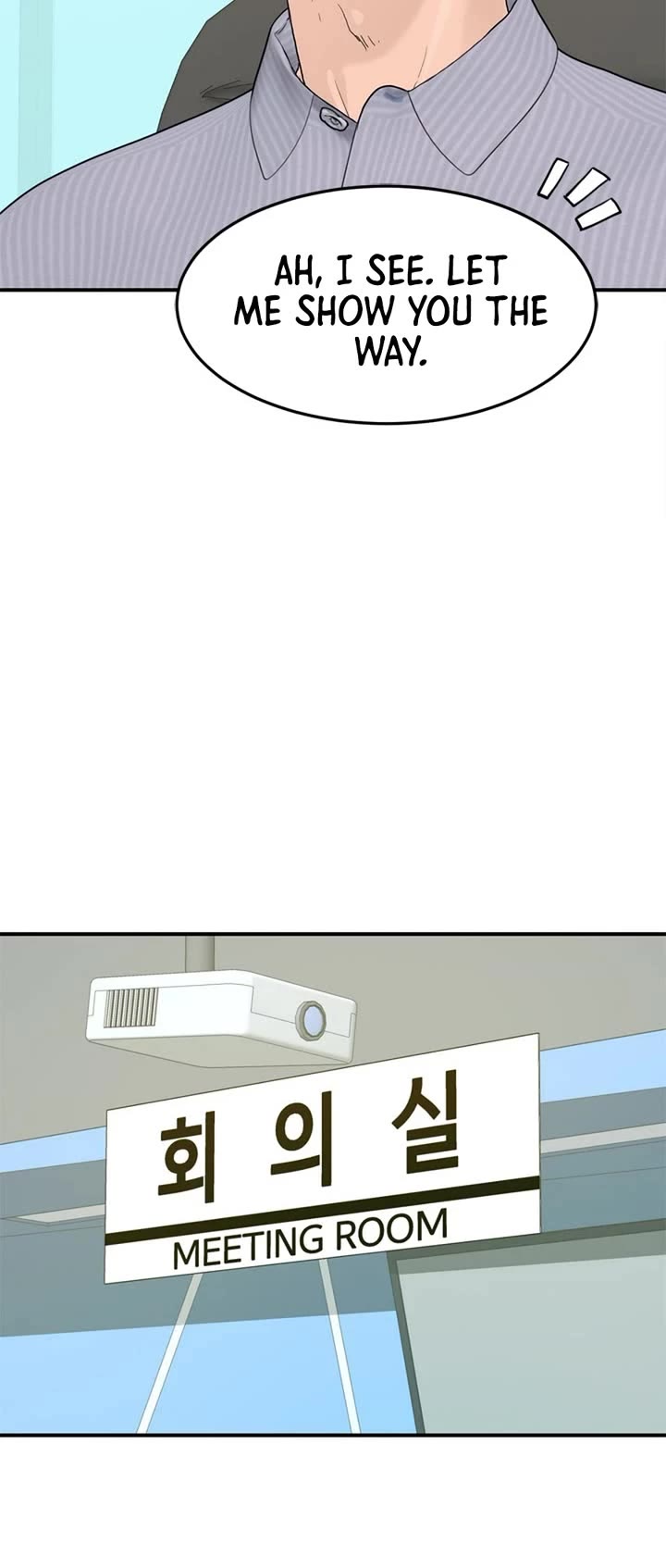 From the Grave and Back chapter 189 page 38