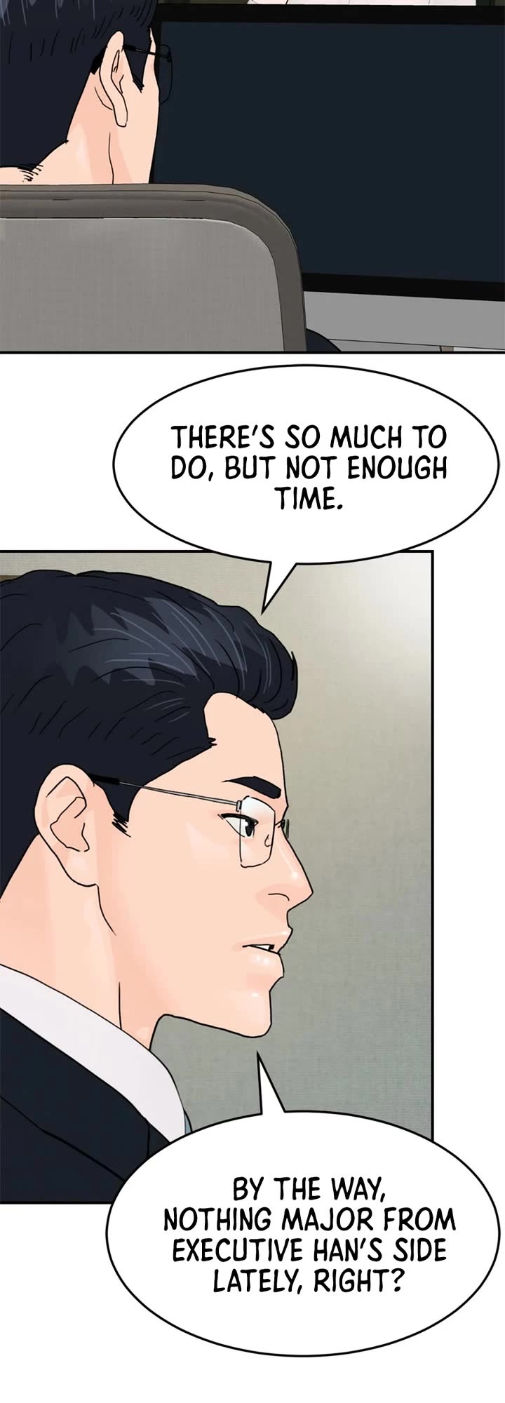 From the Grave and Back chapter 189 page 4