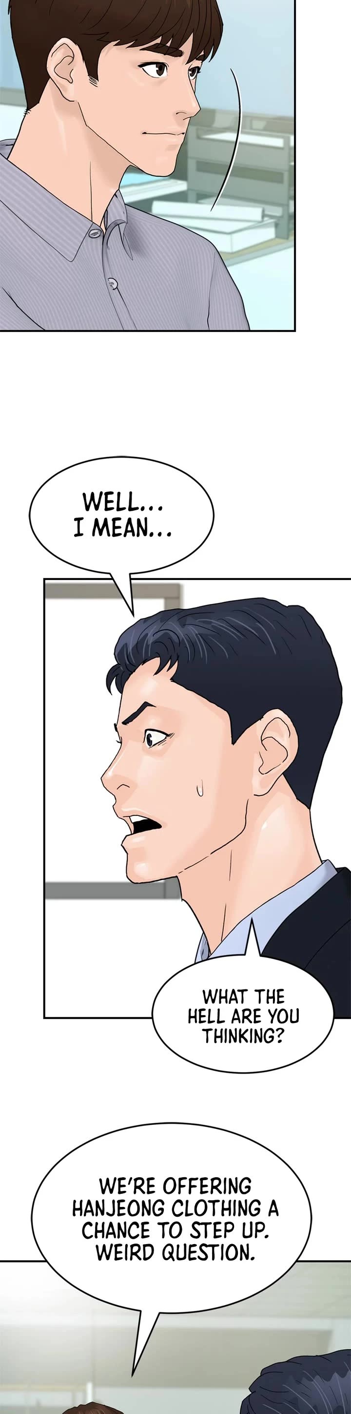 From the Grave and Back chapter 189 page 41