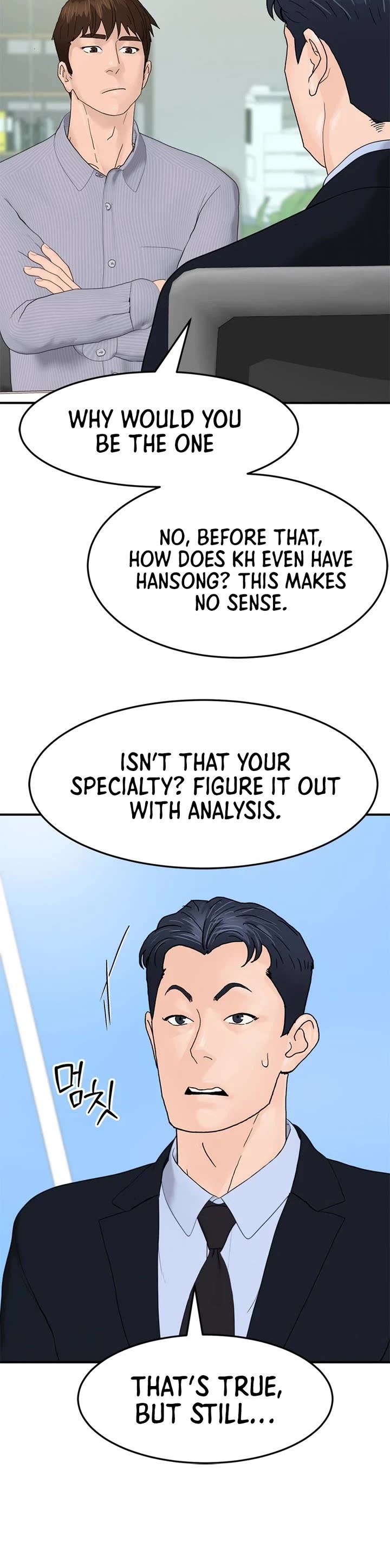 From the Grave and Back chapter 189 page 42