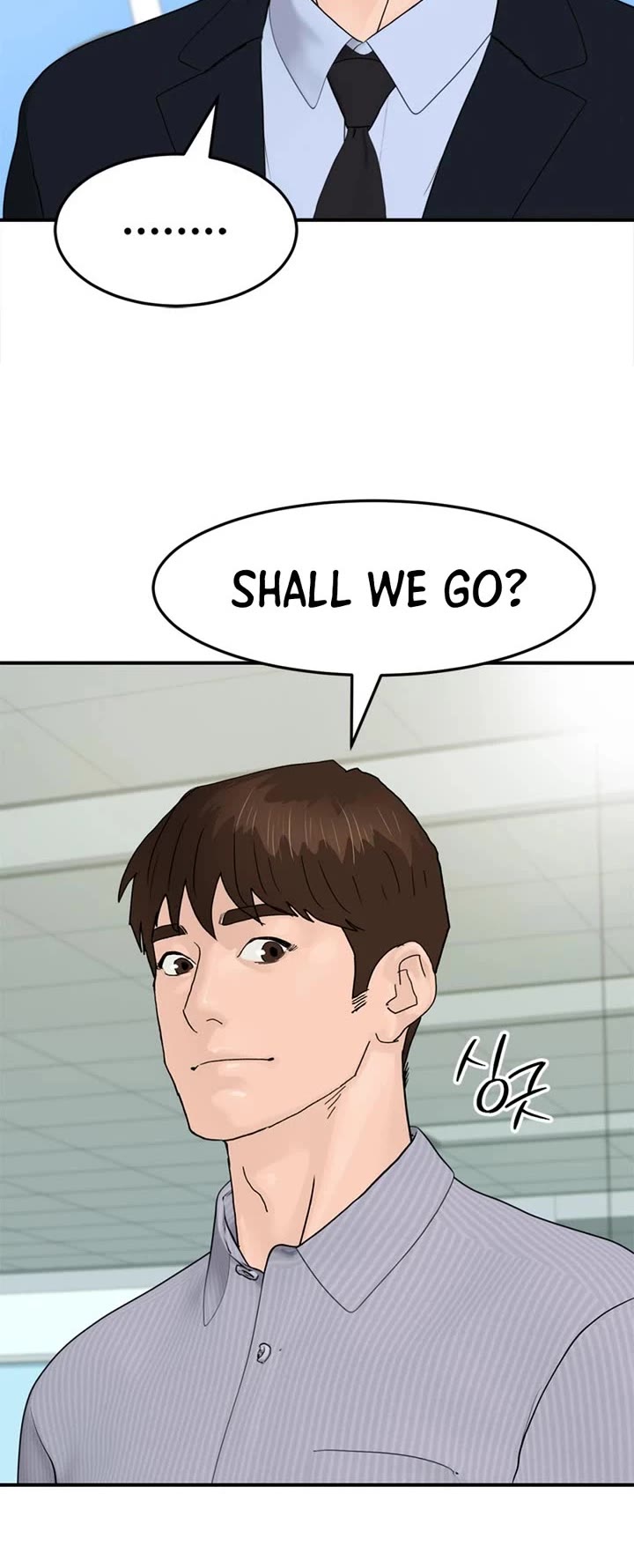 From the Grave and Back chapter 189 page 46