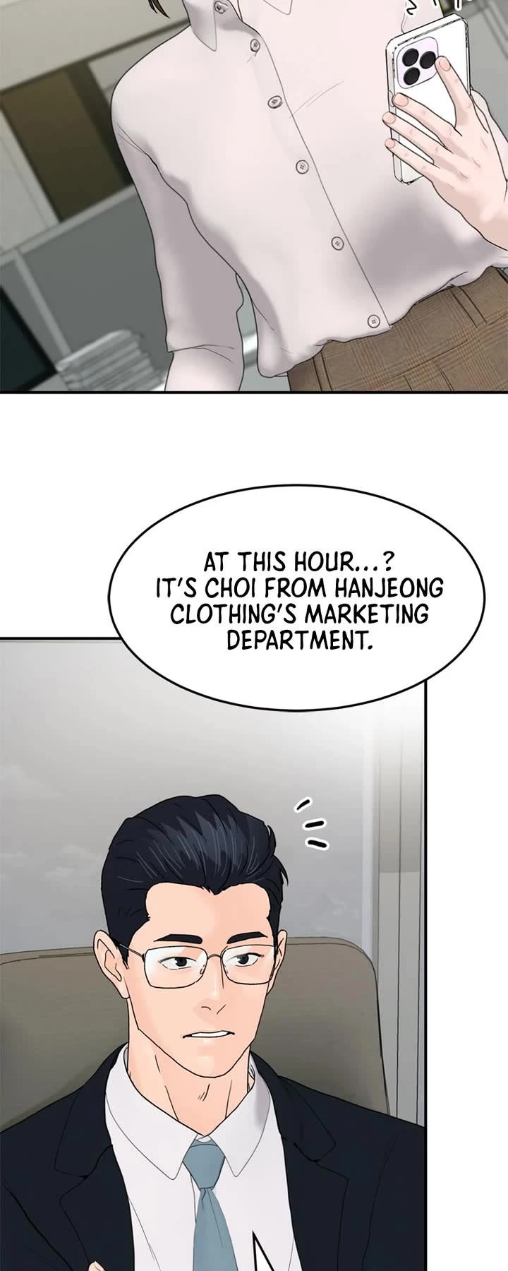 From the Grave and Back chapter 189 page 7