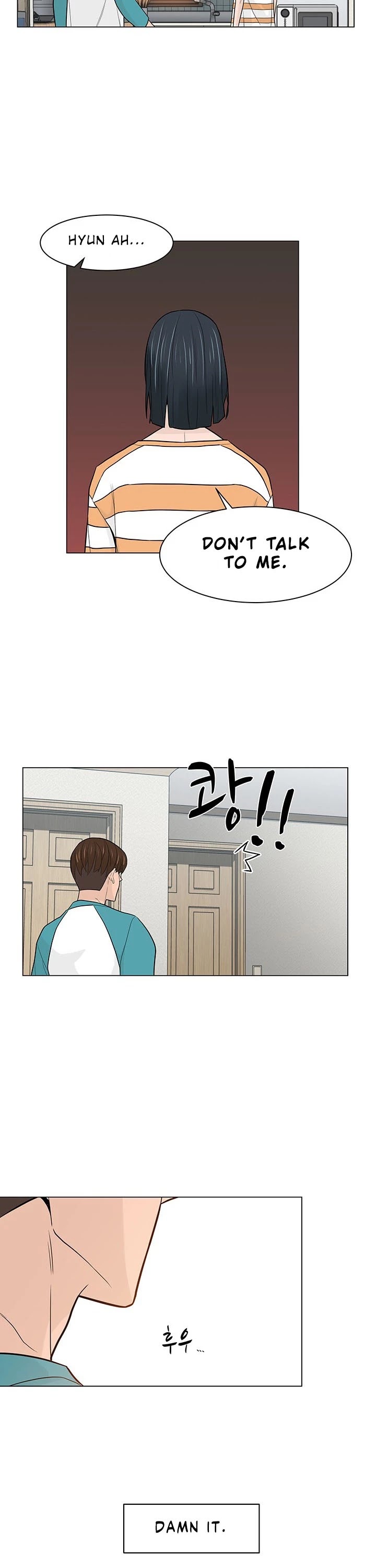 From the Grave and Back chapter 19 page 10