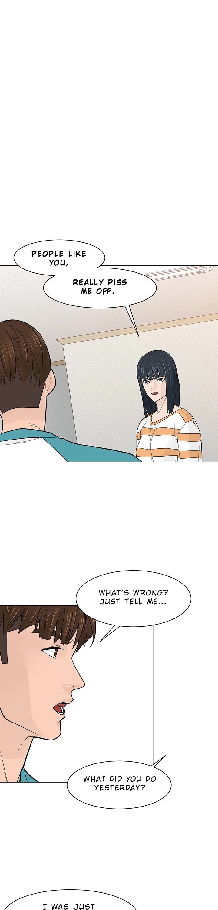 From the Grave and Back chapter 19 page 2