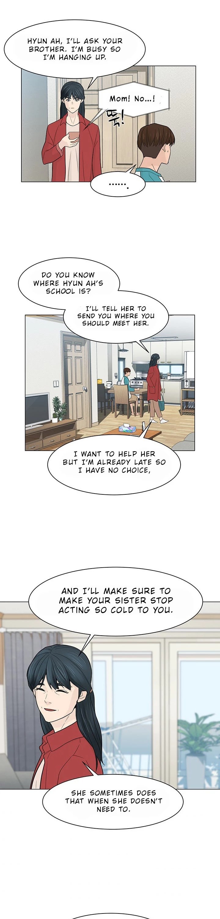 From the Grave and Back chapter 19 page 25