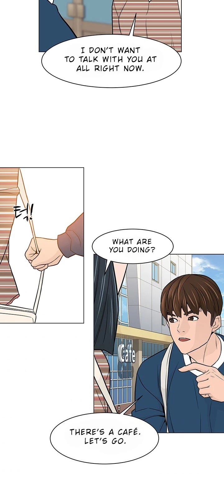 From the Grave and Back chapter 19 page 33