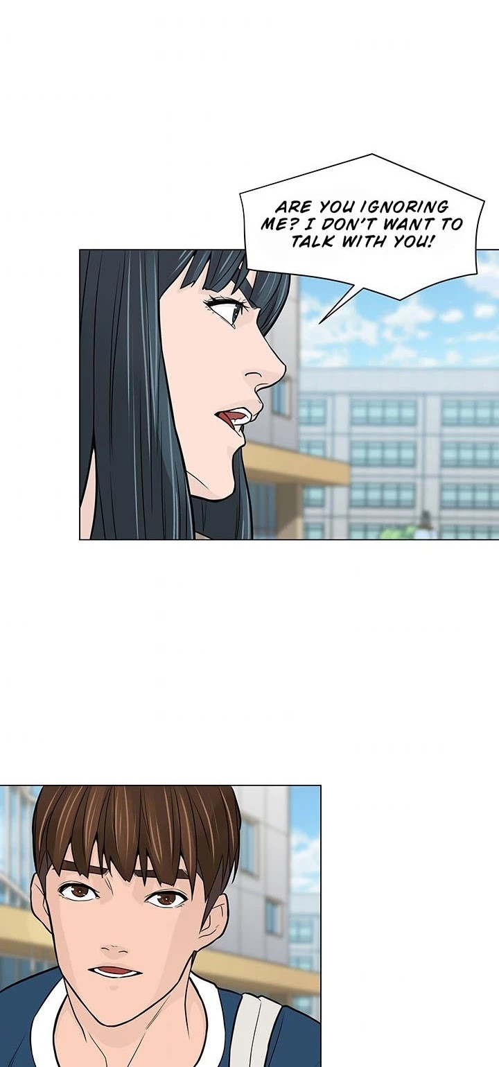 From the Grave and Back chapter 19 page 34