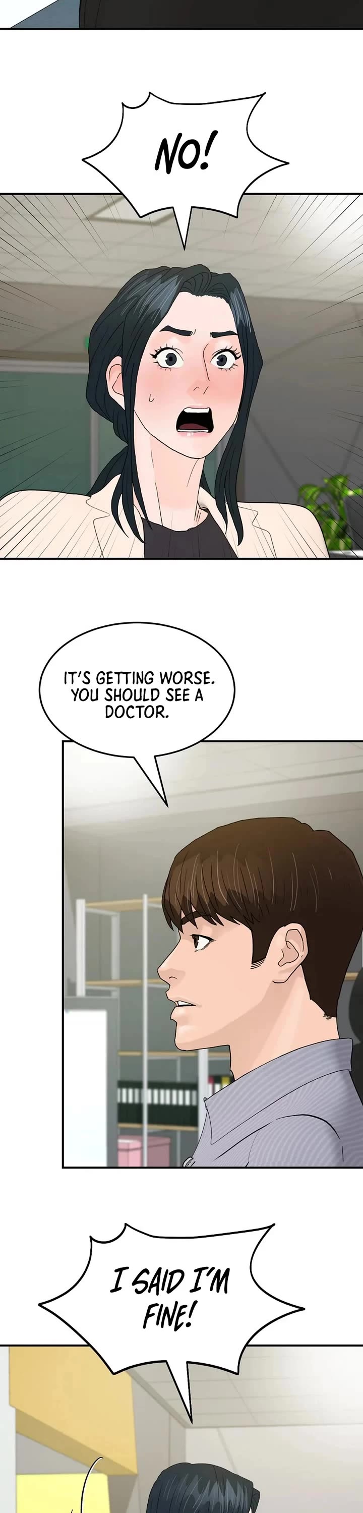 From the Grave and Back chapter 190 page 11