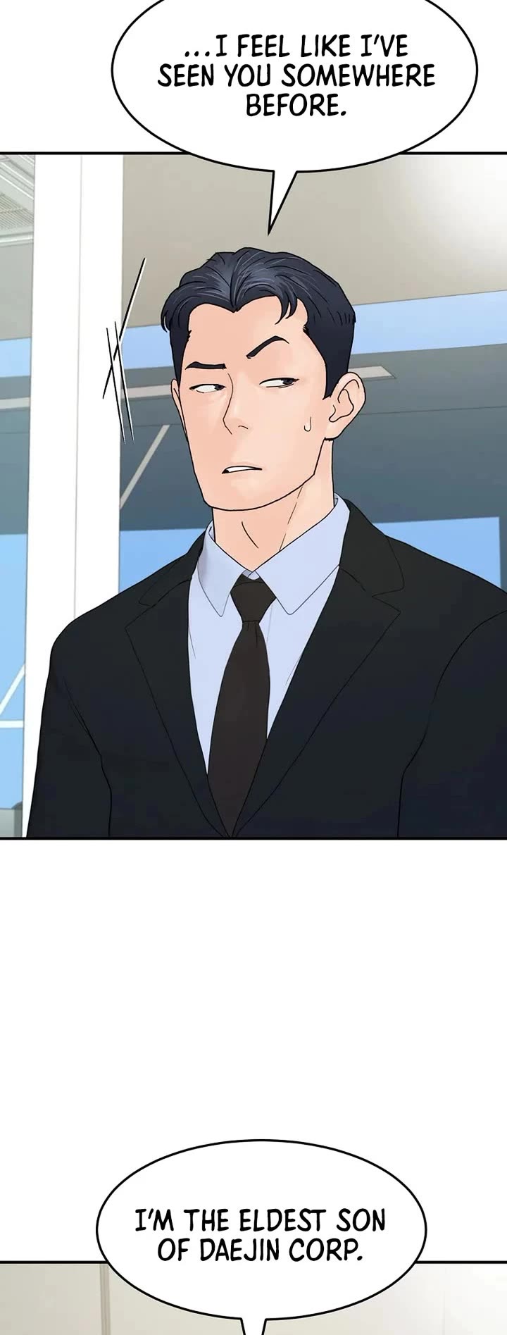 From the Grave and Back chapter 190 page 3