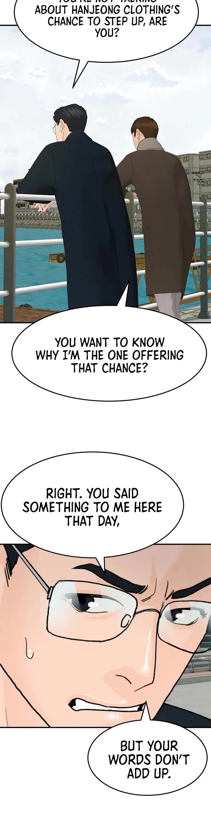 From the Grave and Back chapter 190 page 42