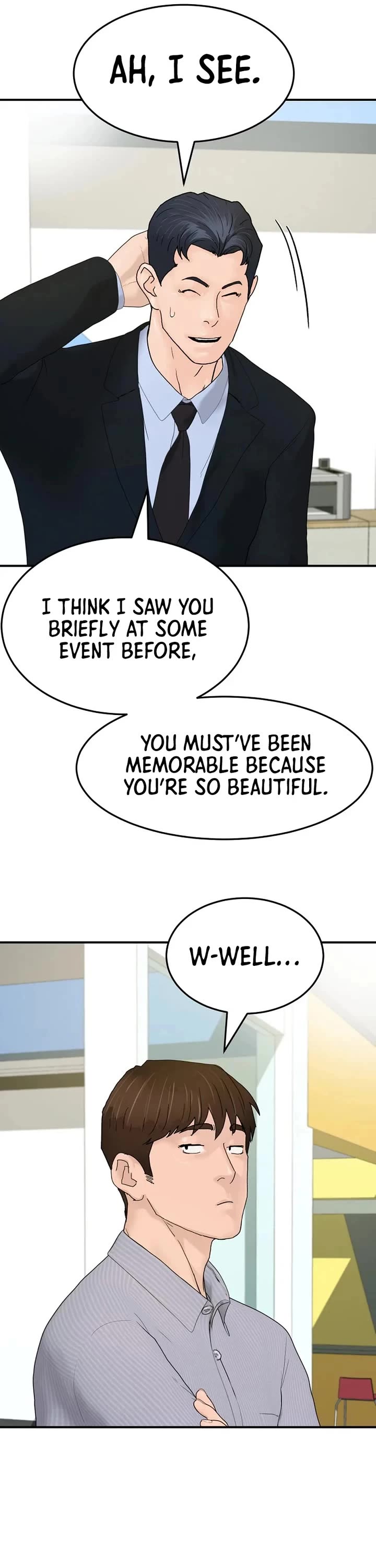 From the Grave and Back chapter 190 page 5