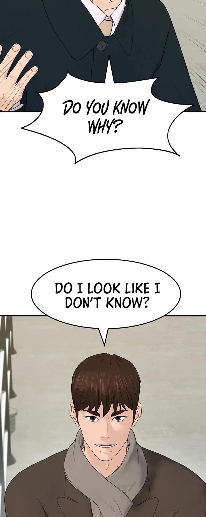 From the Grave and Back chapter 191 page 10