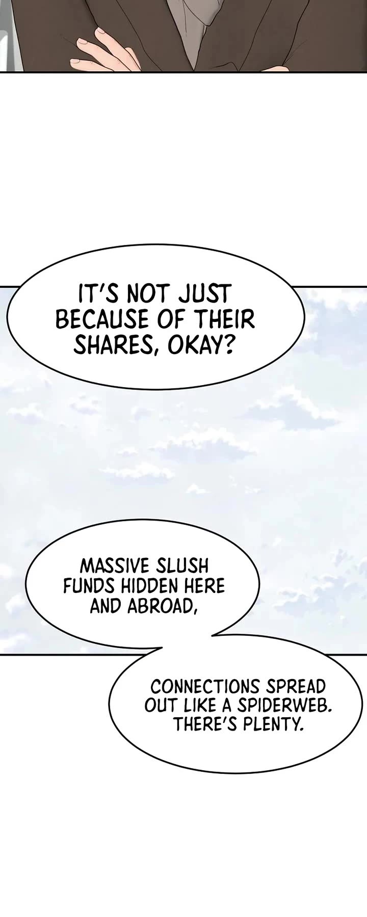 From the Grave and Back chapter 191 page 11