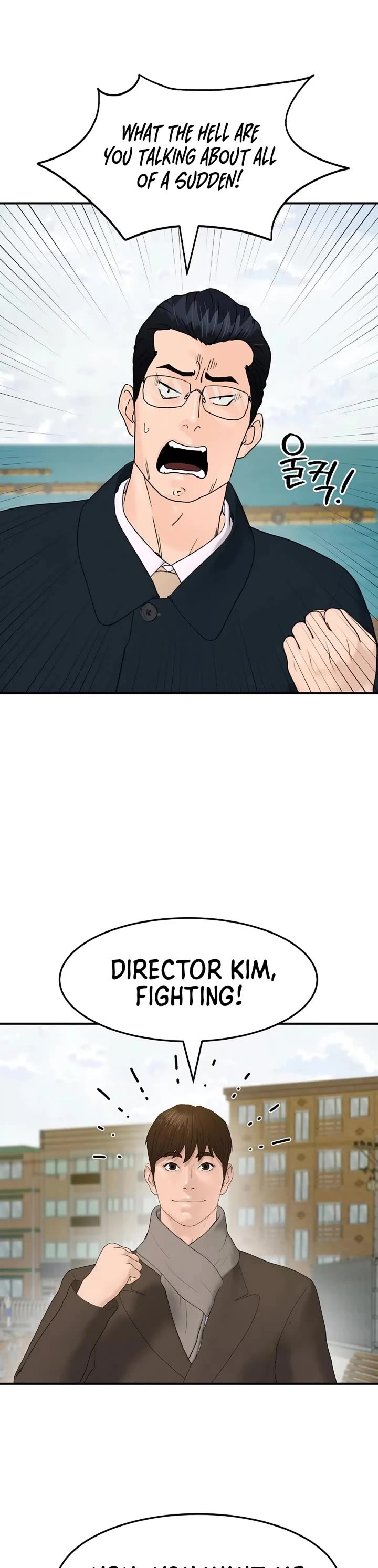 From the Grave and Back chapter 191 page 13