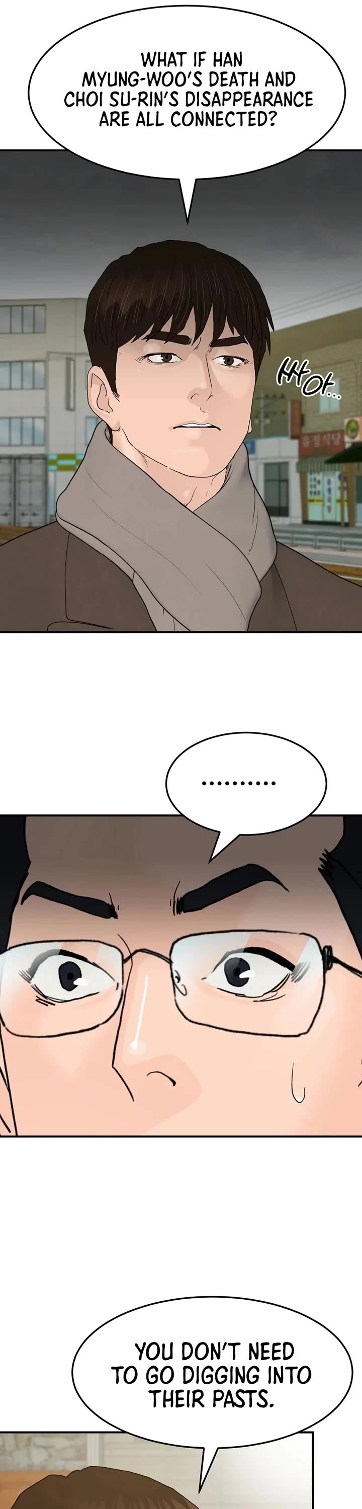 From the Grave and Back chapter 191 page 15