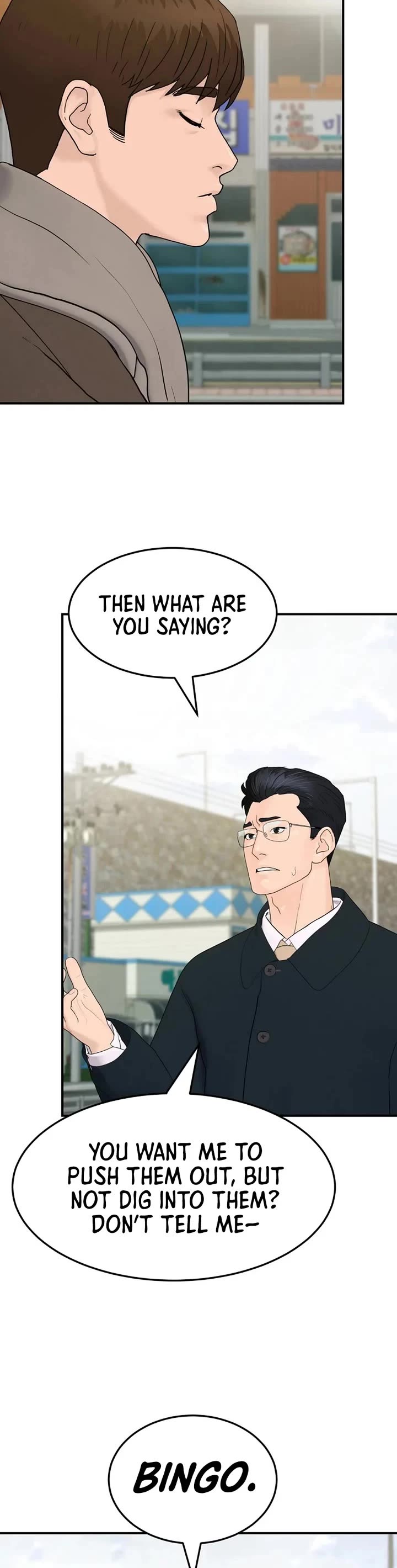 From the Grave and Back chapter 191 page 16