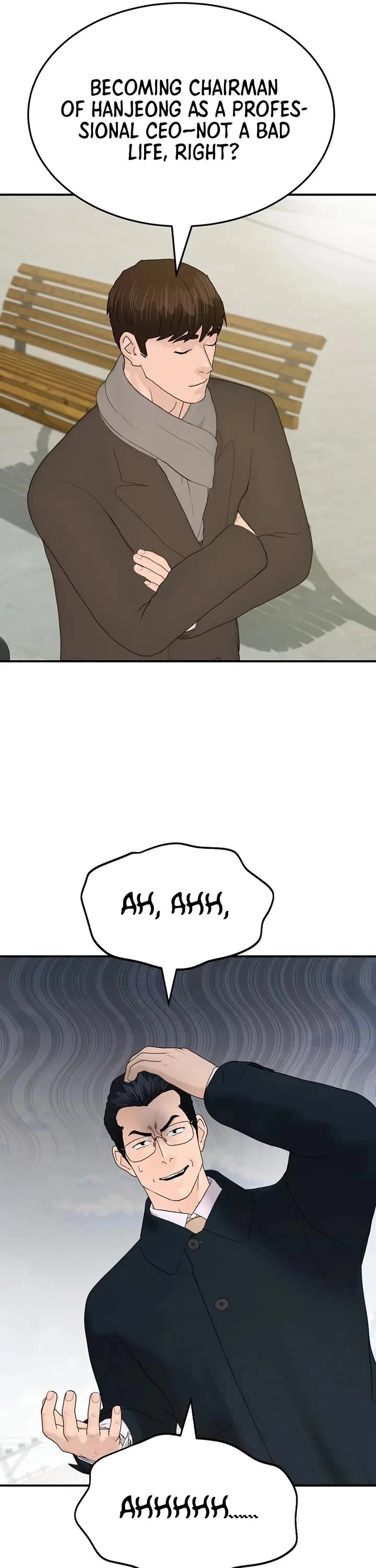 From the Grave and Back chapter 191 page 18