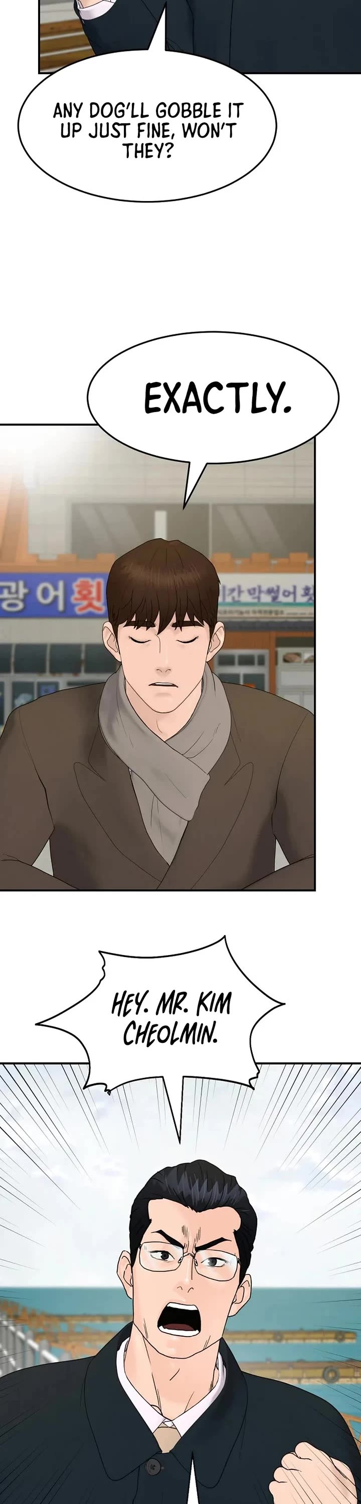 From the Grave and Back chapter 191 page 2