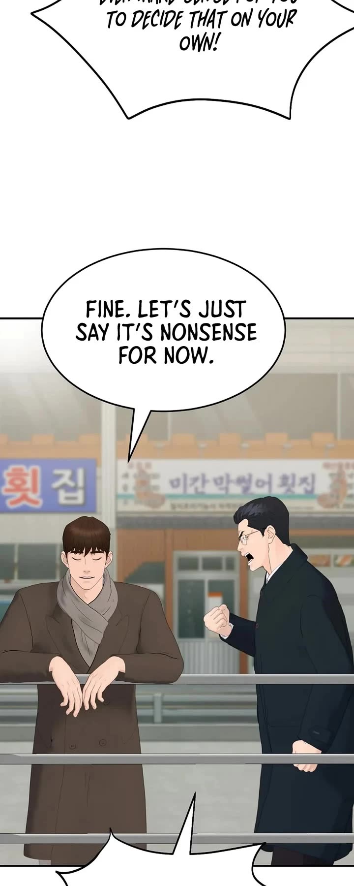 From the Grave and Back chapter 191 page 20