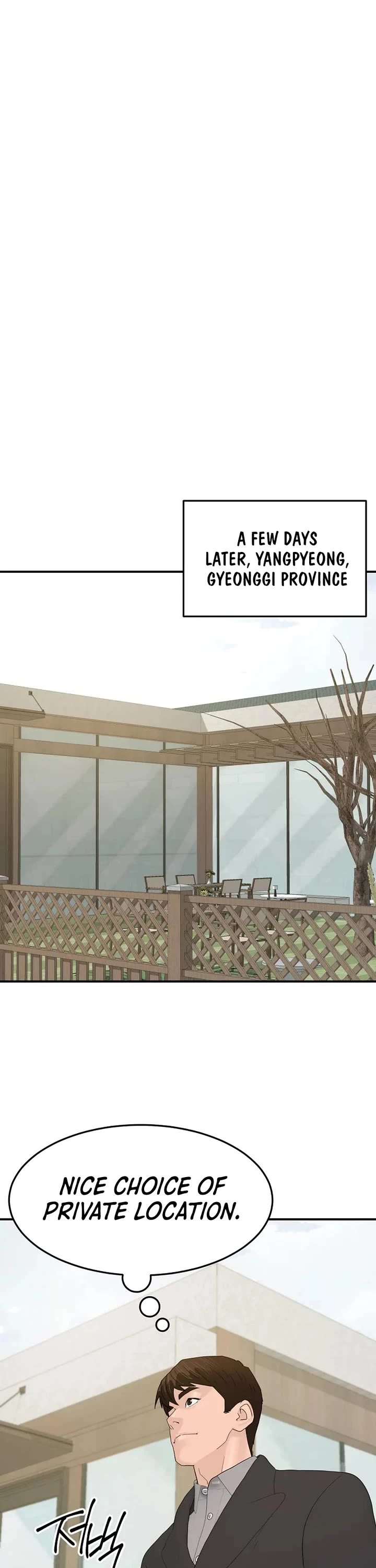 From the Grave and Back chapter 191 page 23