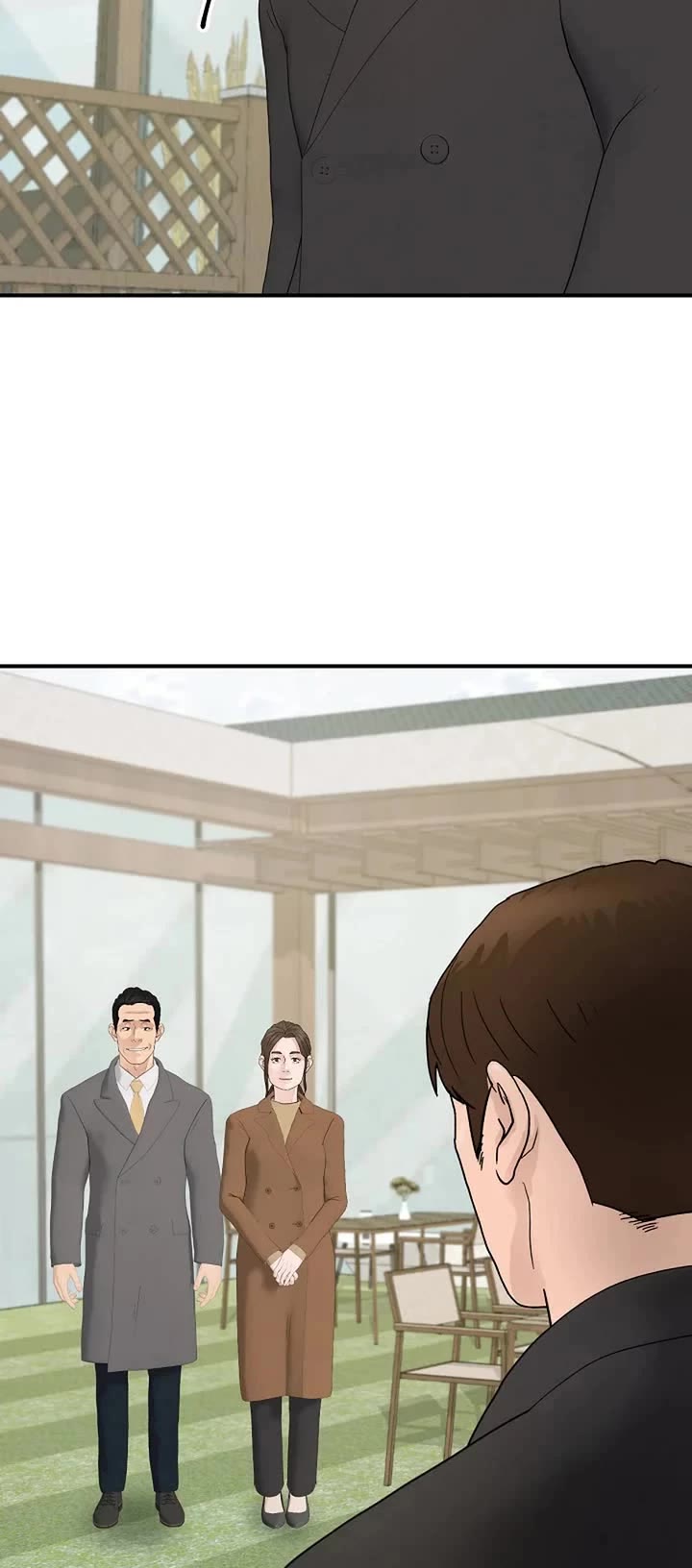 From the Grave and Back chapter 191 page 24