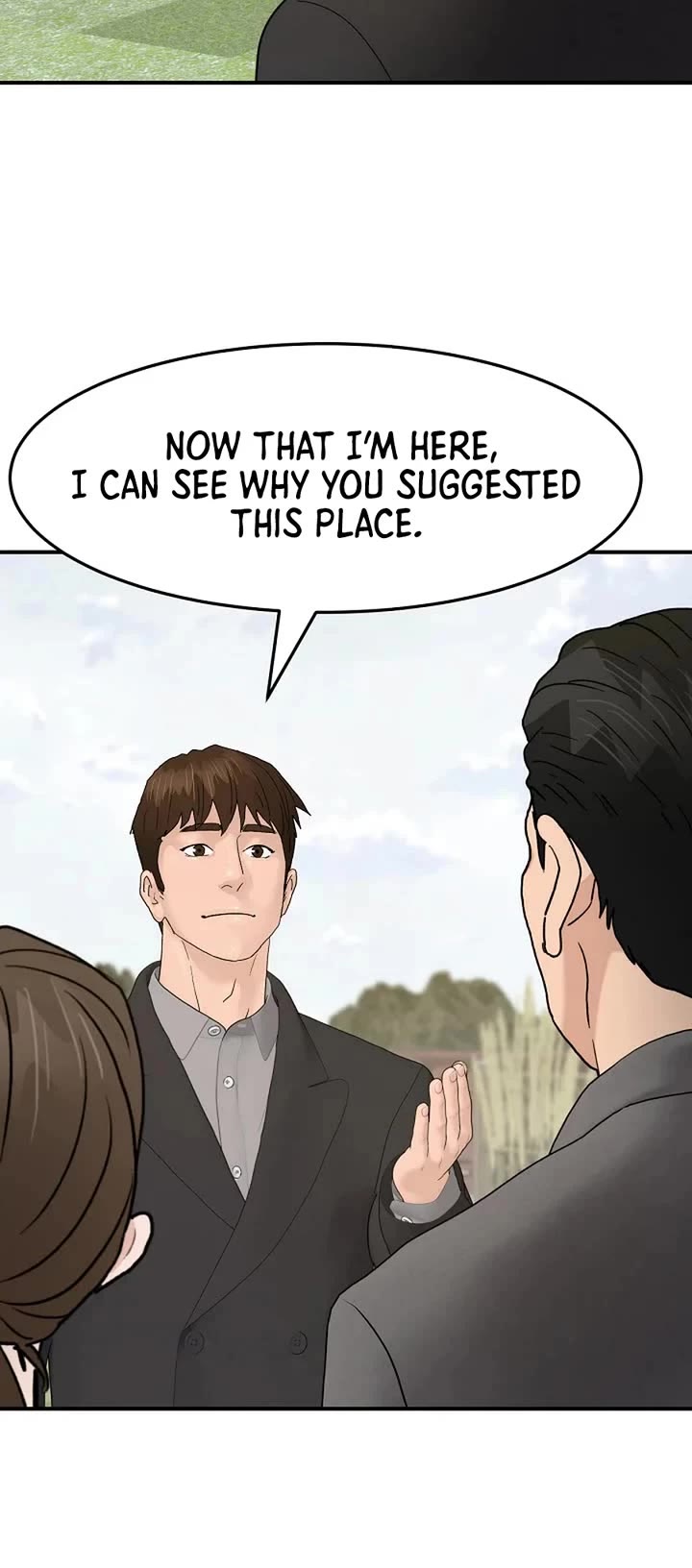 From the Grave and Back chapter 191 page 25