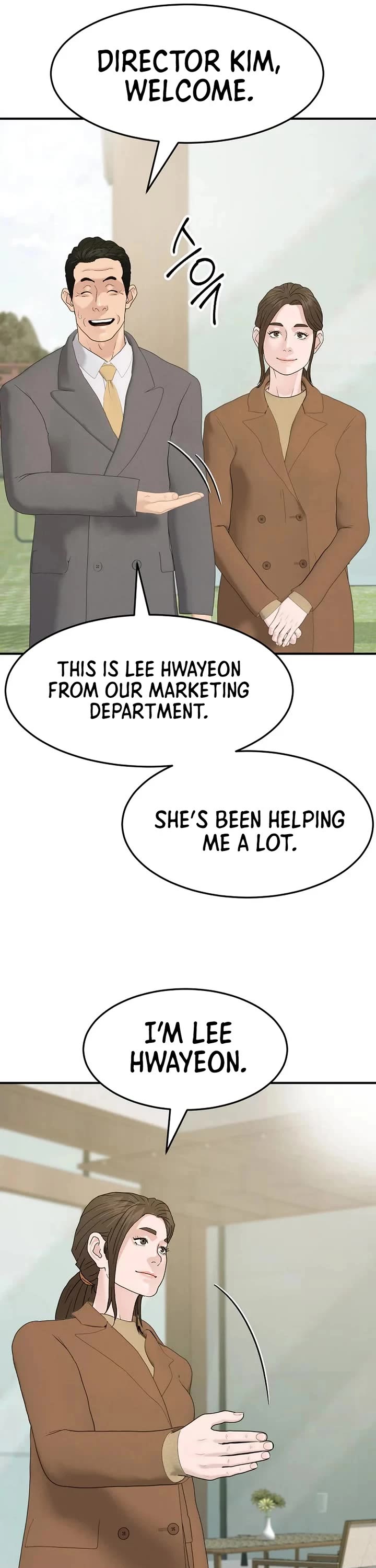 From the Grave and Back chapter 191 page 26