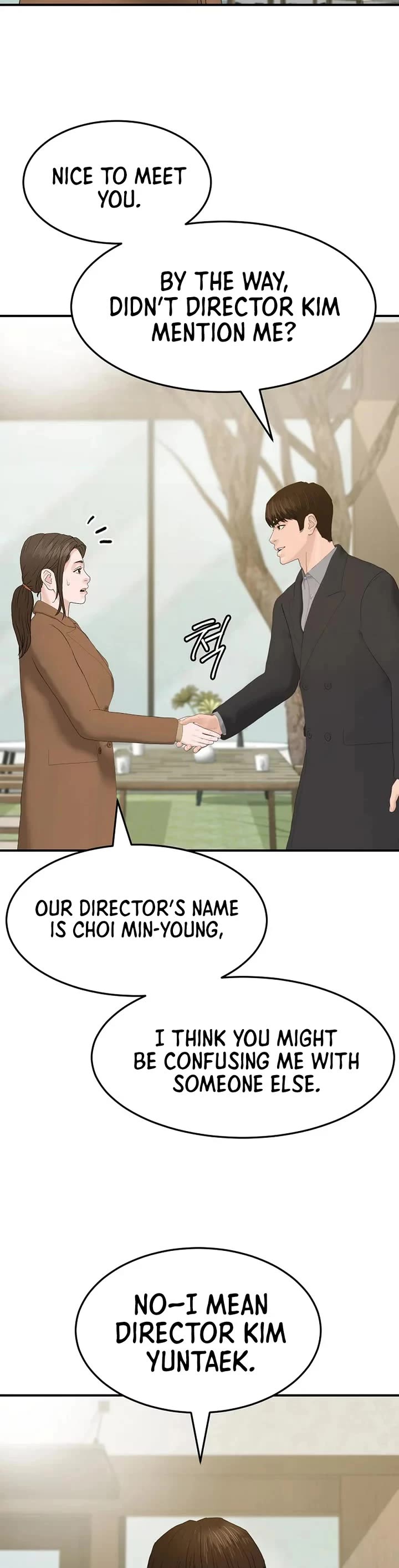 From the Grave and Back chapter 191 page 27