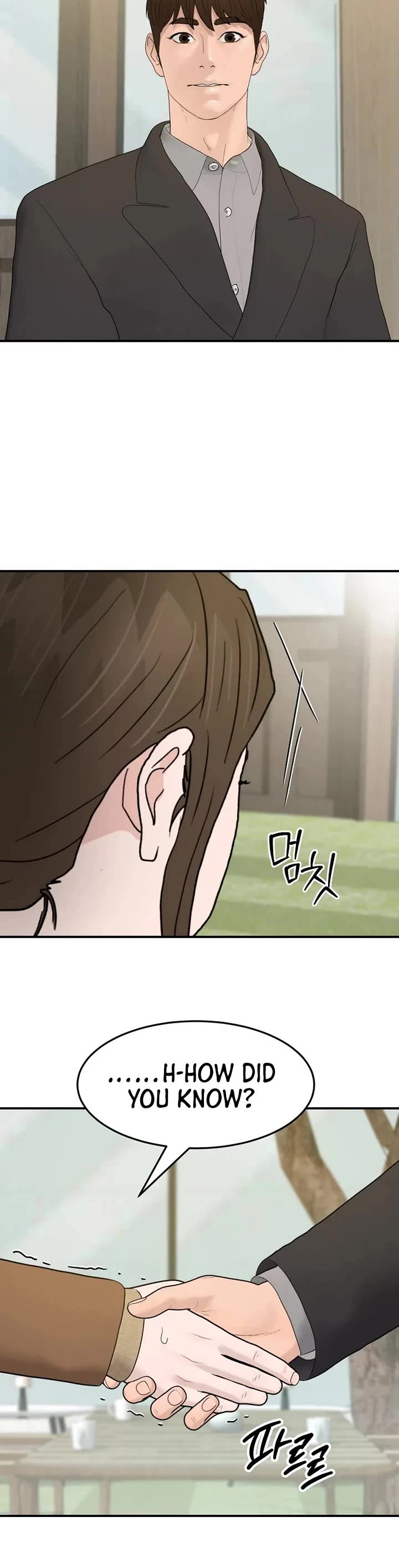 From the Grave and Back chapter 191 page 28