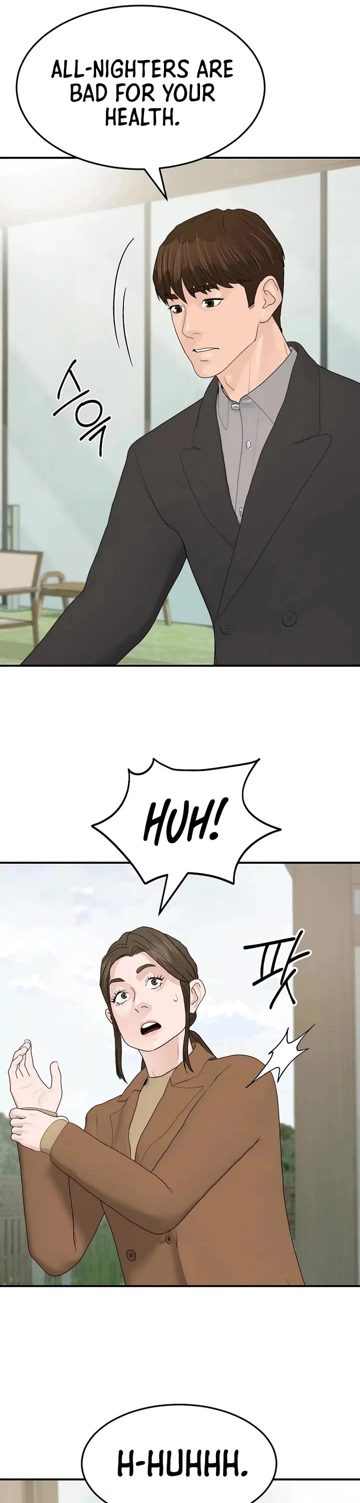 From the Grave and Back chapter 191 page 29