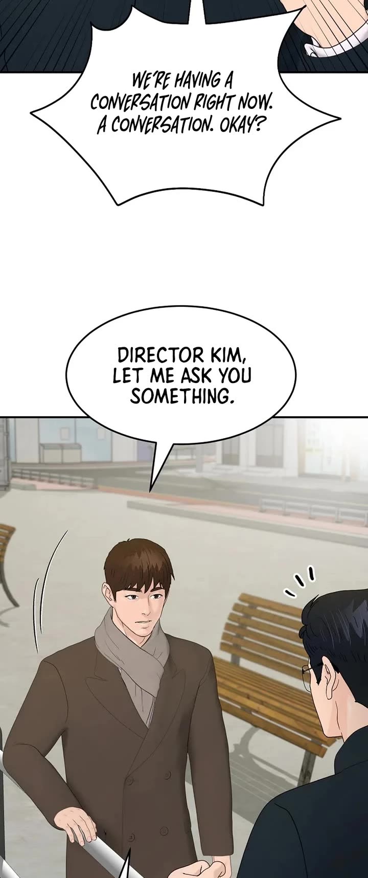 From the Grave and Back chapter 191 page 3