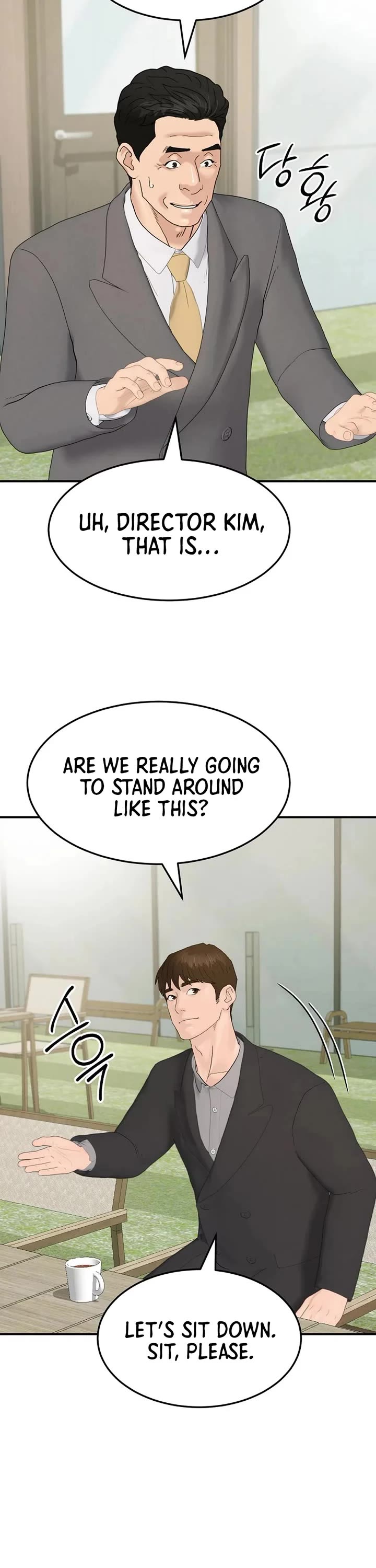 From the Grave and Back chapter 191 page 30