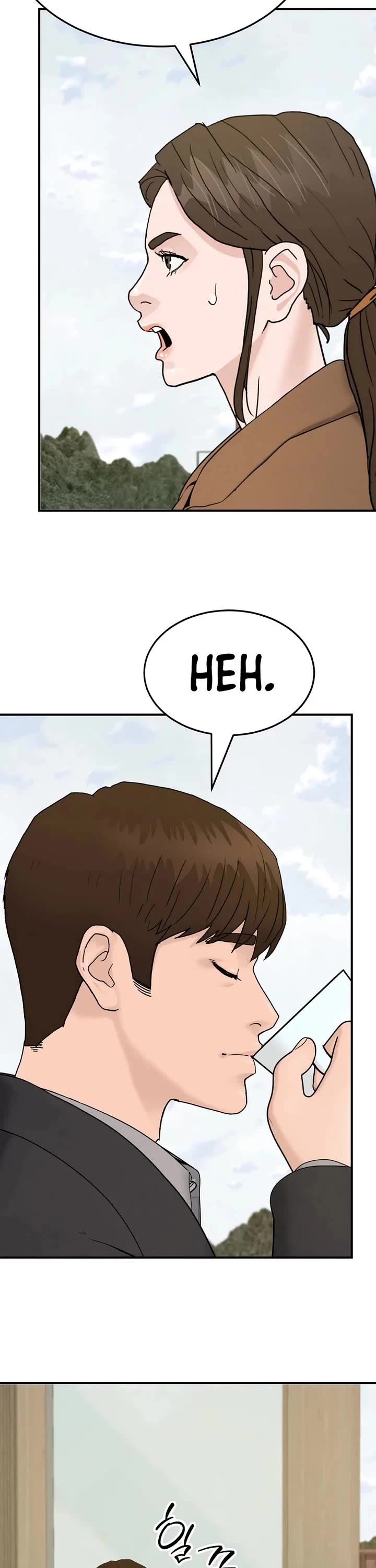 From the Grave and Back chapter 191 page 34