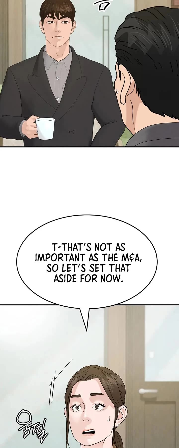 From the Grave and Back chapter 191 page 35