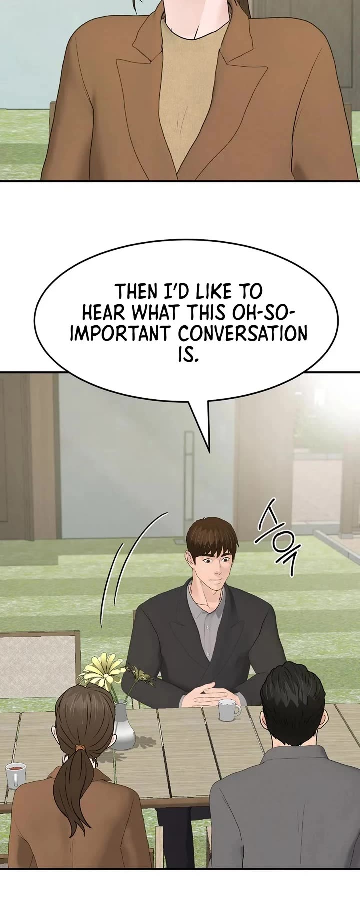 From the Grave and Back chapter 191 page 36