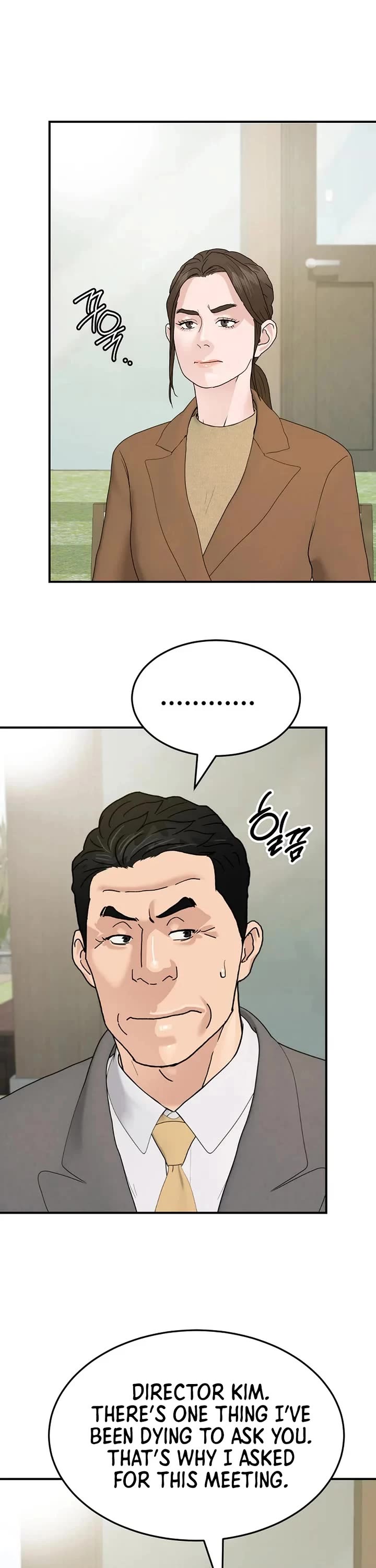 From the Grave and Back chapter 191 page 37