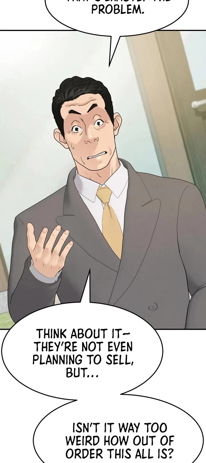 From the Grave and Back chapter 191 page 39