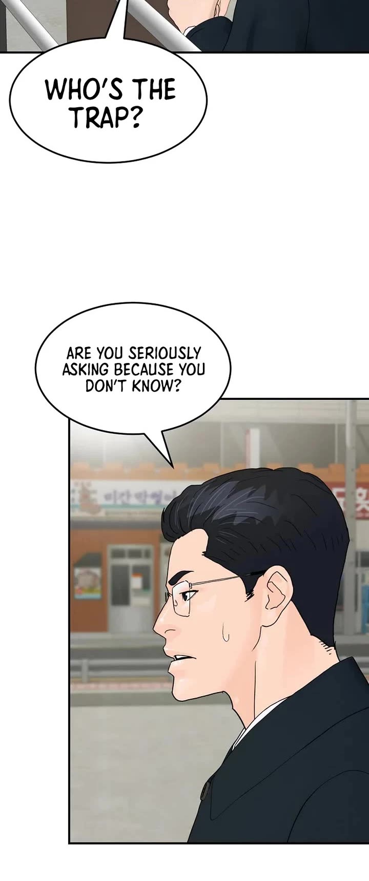 From the Grave and Back chapter 191 page 4