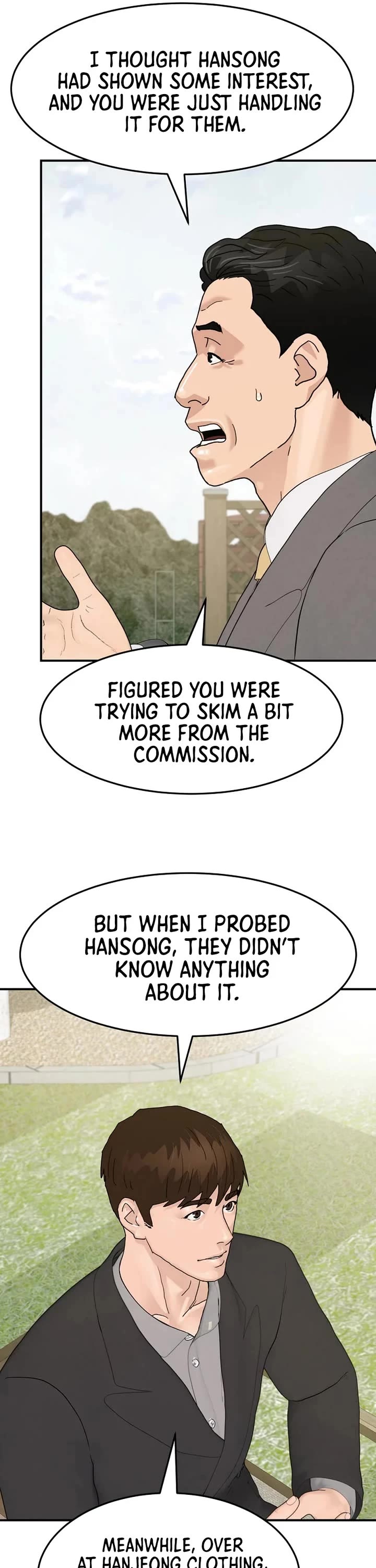 From the Grave and Back chapter 191 page 41